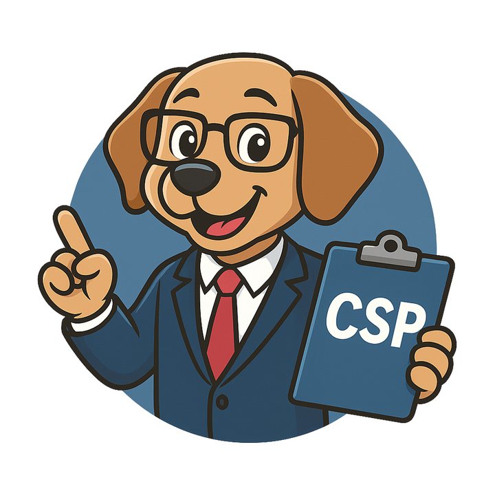 CSPDog Consultancy CSPDog Consultancy Services